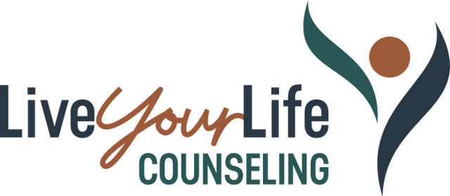 Live Your Life Counseling